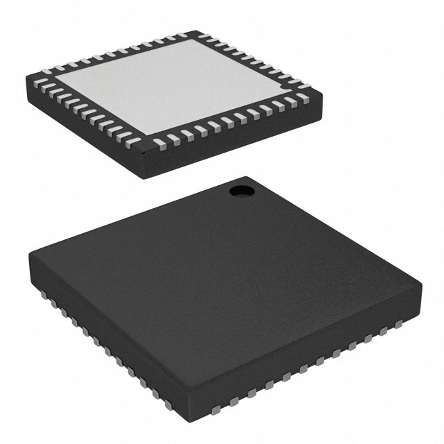CY8C20646A-24LQXIT IC CAPSENSE 1.8V 36 I/O 48-QFN