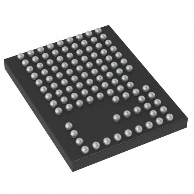 CY8C6347FMI-BLD13T IC MCU 32BIT 1MB FLASH 104WLCSP