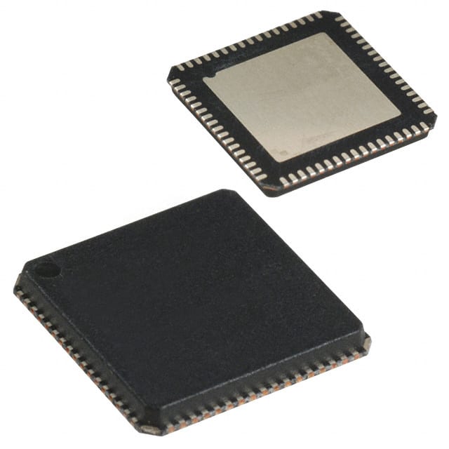CY8CLED04-68LFXI IC MCU 8BIT 16KB FLASH 68VQFN