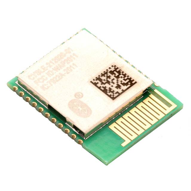 CYBLE-212020-01 RF TXRX MOD BLE TRACE ANT SMD