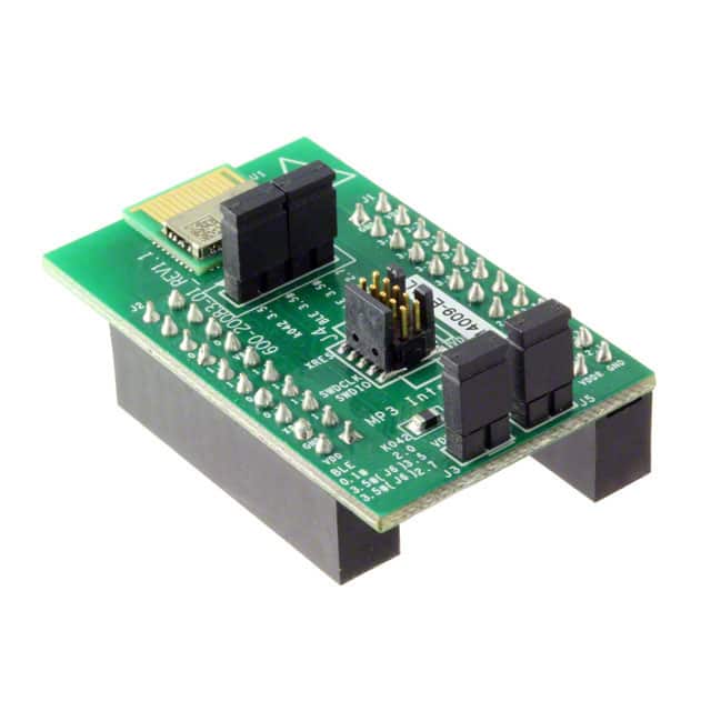 CYBLE-214009-EVAL EVAL BOARD FOR CYBLE-214009