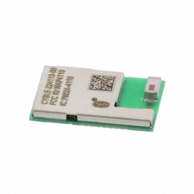 CYBLE-224110-00 RF TXRX MOD BLUETOOTH CHIP SMD