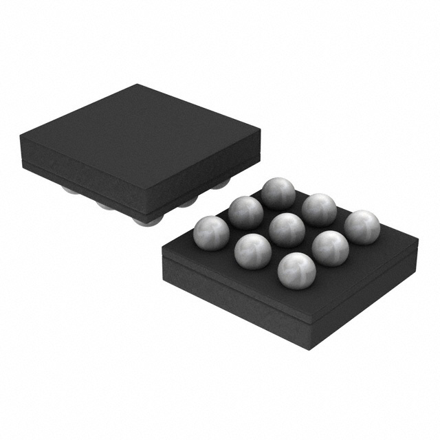 CYPD2703-09FNXIT IC USB-C CONTROLLER 9CSP