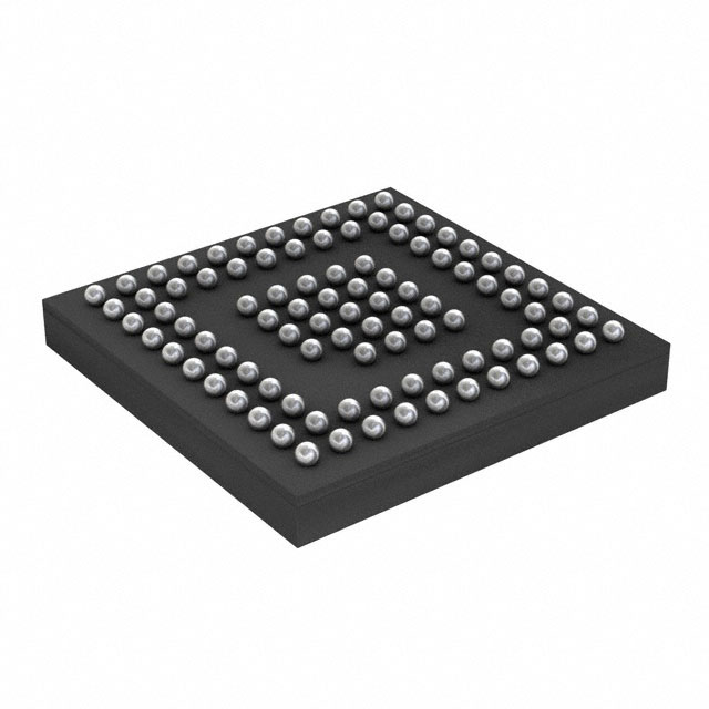 CYPD5235-96BZXIT CCG5