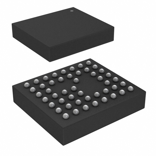 CYW20706UA1KFFB1GT IC RF TXRX+MCU BLUETOOTH 49VFBGA