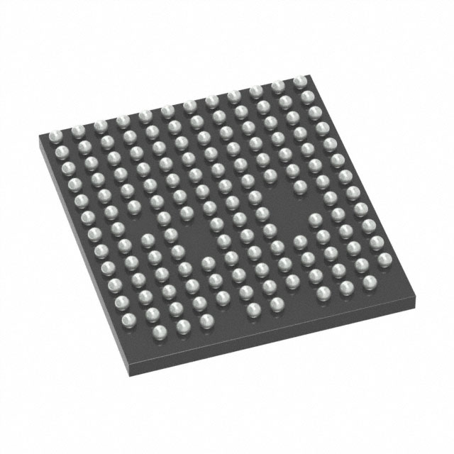 CYW88335L2CUBGT IC RF TXRX+MCU BLUTOOTH 145UFBGA