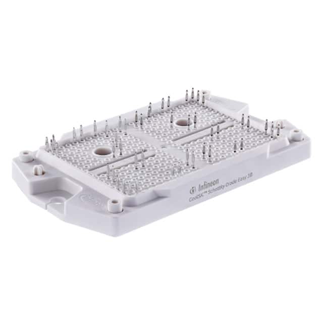F3L400R10W3S7B11BPSA1 IGBT MODULE LOW POWER EASY