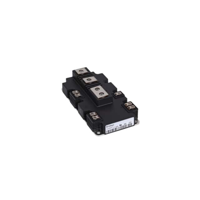 FF1200R12IE5PBPSA1 IGBT MOD 1200V 2400A 20MW