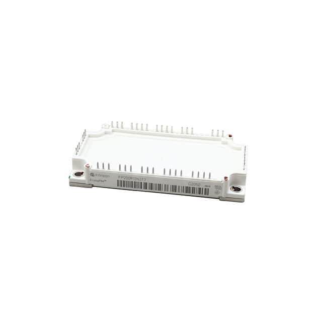 FP200R12N3T7BPSA1 LOW POWER ECONO AG-ECONO3-3