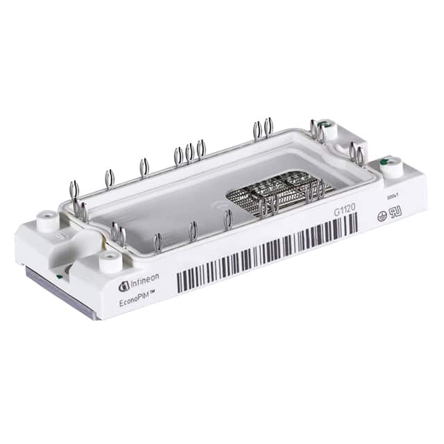 FP75R17N3E4B11BPSA1 IGBT MOD 1700V 150A 20MW