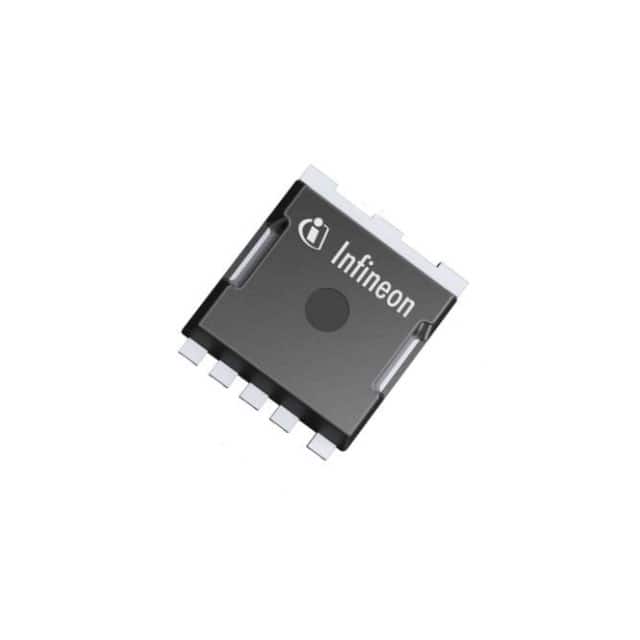 IAUA250N04S6N006AUMA1 MOSFET_(20V 40V) PG-HSOF-5