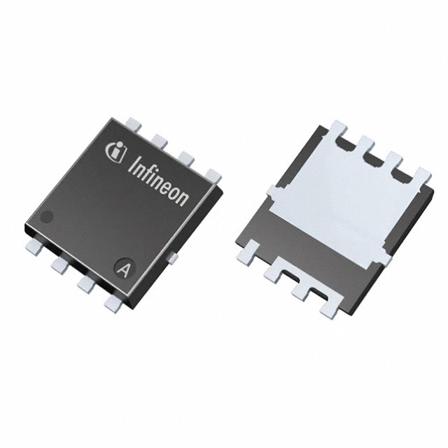 IPC100N04S5L1R5ATMA1 MOSFET N-CH 40V 100A 8TDSON-34