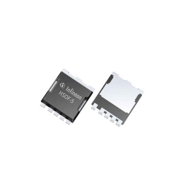 IAUC100N08S5N031ATMA1 MOSFET N-CH 80V 100A TDSON-8-34