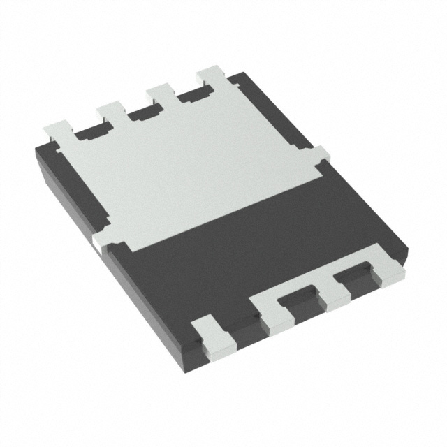 IAUC120N04S6N009ATMA1 MOSFET N-CH 40V 120A 8TDSON-33