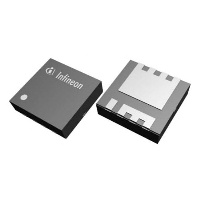 IAUZ40N06S5L050ATMA1 MOSFET_)40V 60V) PG-TSDSON-8