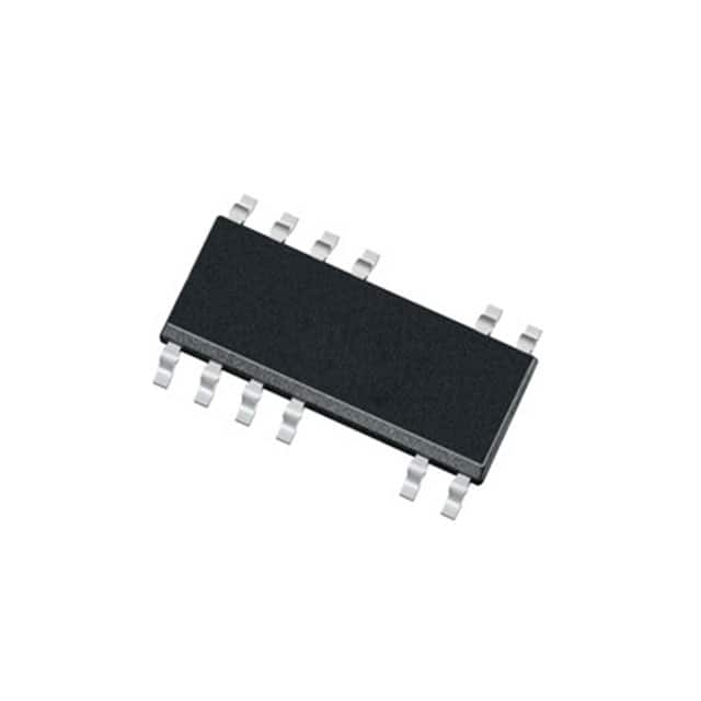 ICLS6022GXUMA1 IC LED DRIVER OFFL PWM 12DSO