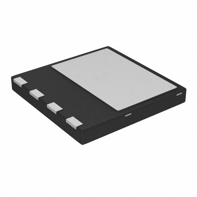IPL65R099C7AUMA1 MOSFET N-CH 650V 21A 4VSON