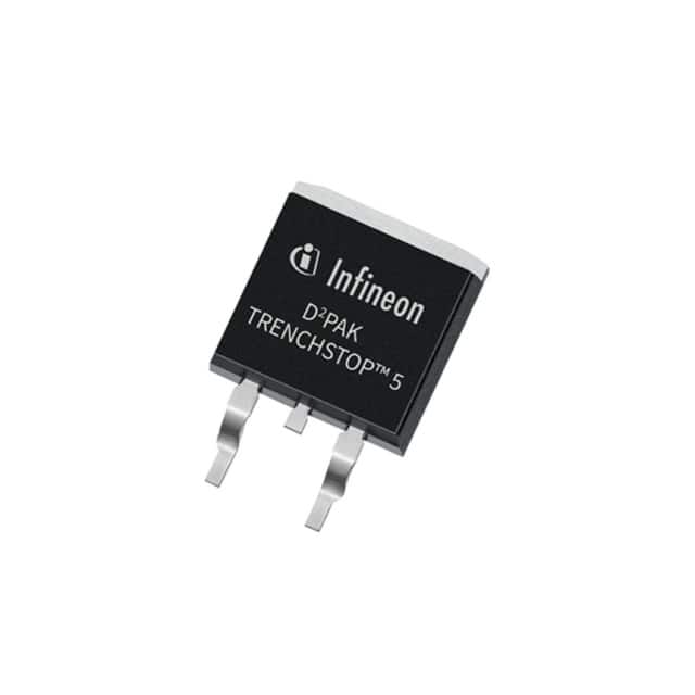 IGB15N65S5ATMA1 IGBT PRODUCTS