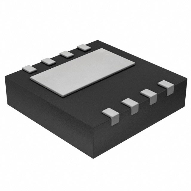IGLD60R070D1AUMA1 GANFET N-CH 600V 15A LSON-8