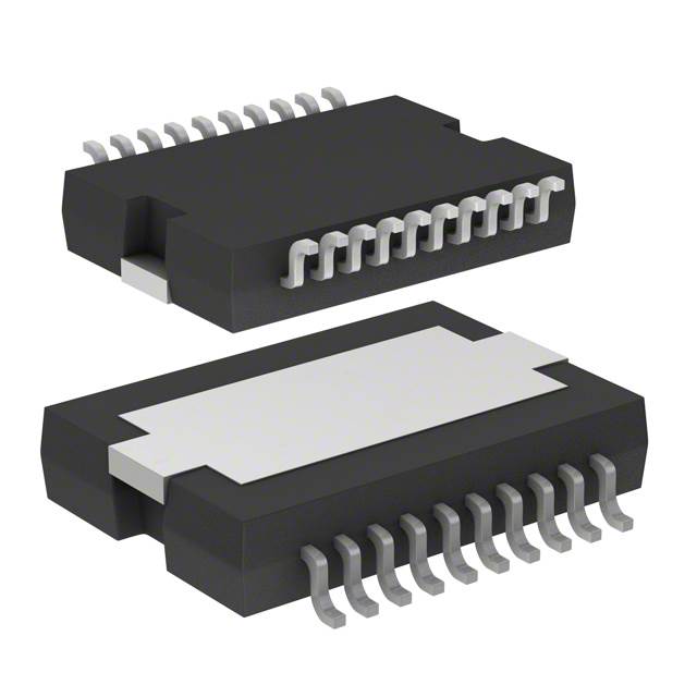 IGOT60R070D1AUMA3 GANFET N-CH