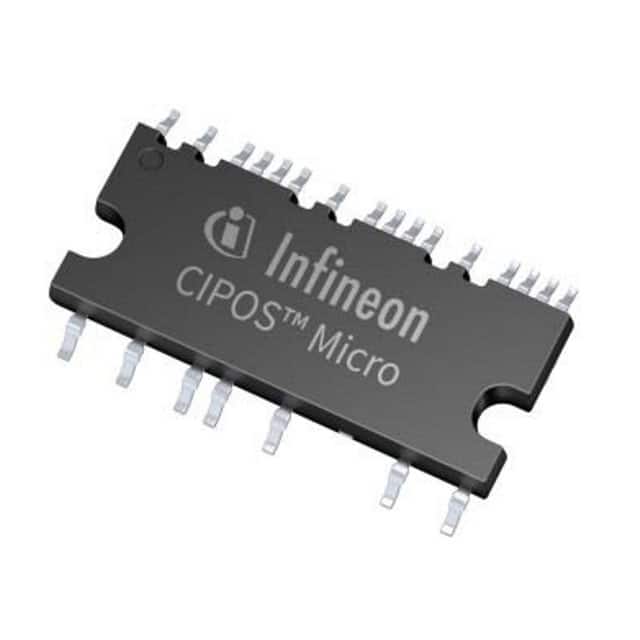 IM241M6S1BAUMA1 CIPOS MICRO PG-SOP-23