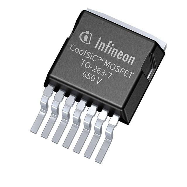 IMBG65R022M1HXTMA1 SILICON CARBIDE MOSFET PG-TO263-