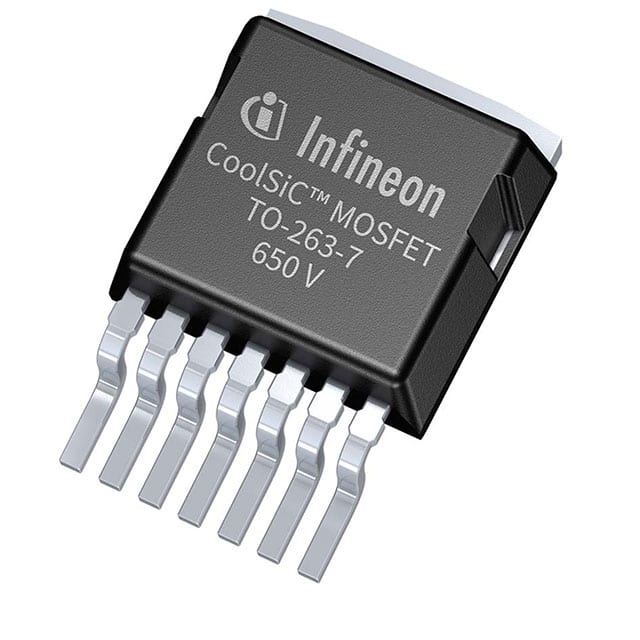 IMBG65R048M1HXTMA1 SILICON CARBIDE MOSFET PG-TO263-