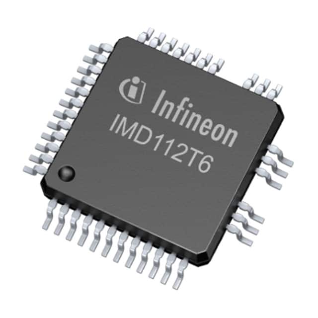 IMD112T6F040XUMA1 IMOTION
