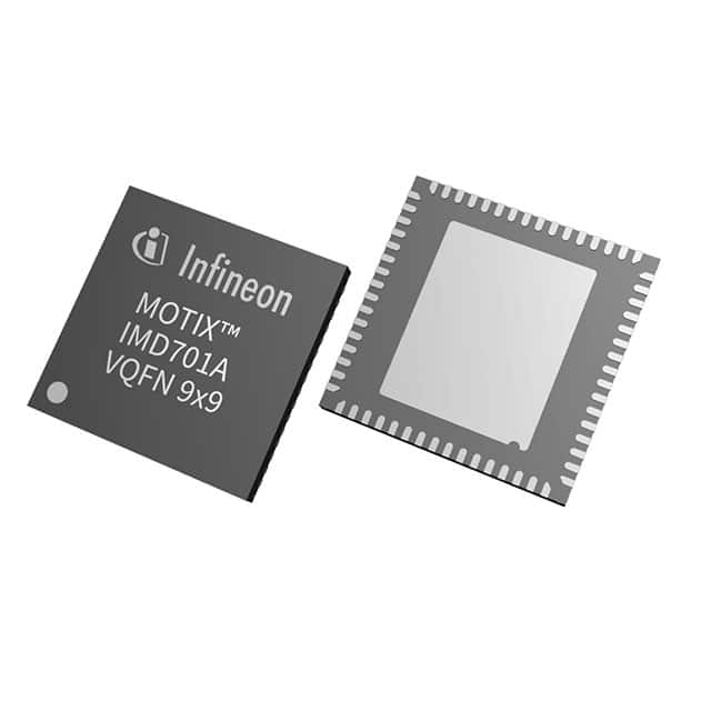 IMD701AQ064X128AAXUMA1 CONTROLLER