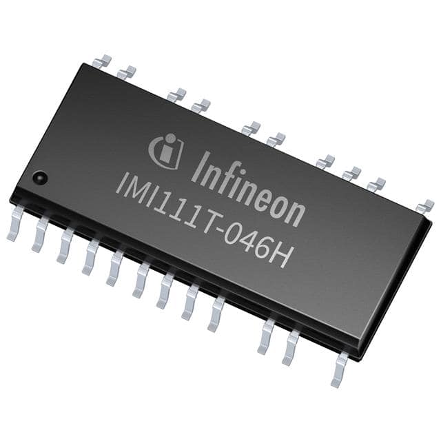 IMI111T046HXUMA1 IMOTION