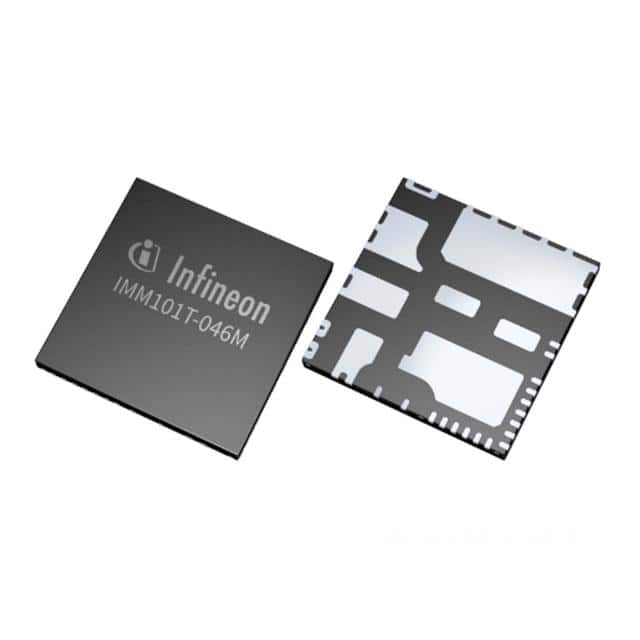 IMM101T046MXUMA1 IMOTION