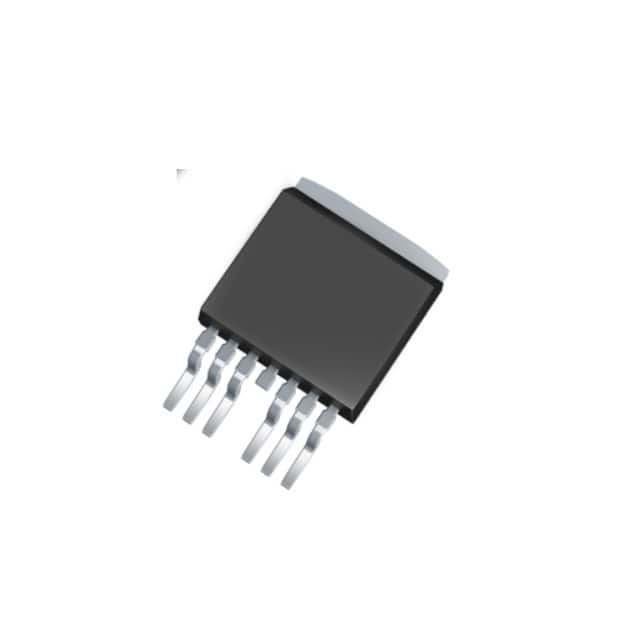 IPB032N10N5ATMA1 MOSFET N-CH 100V 166A TO263-7