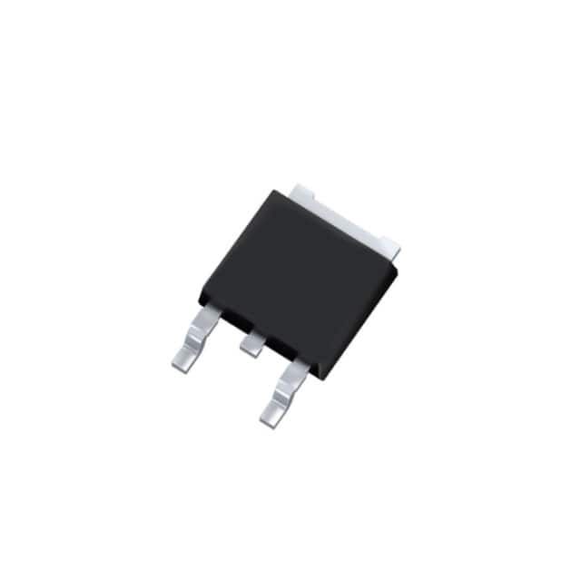IPD65R420CFDATMA2 MOSFET N-CH 650V 8.7A TO251-3