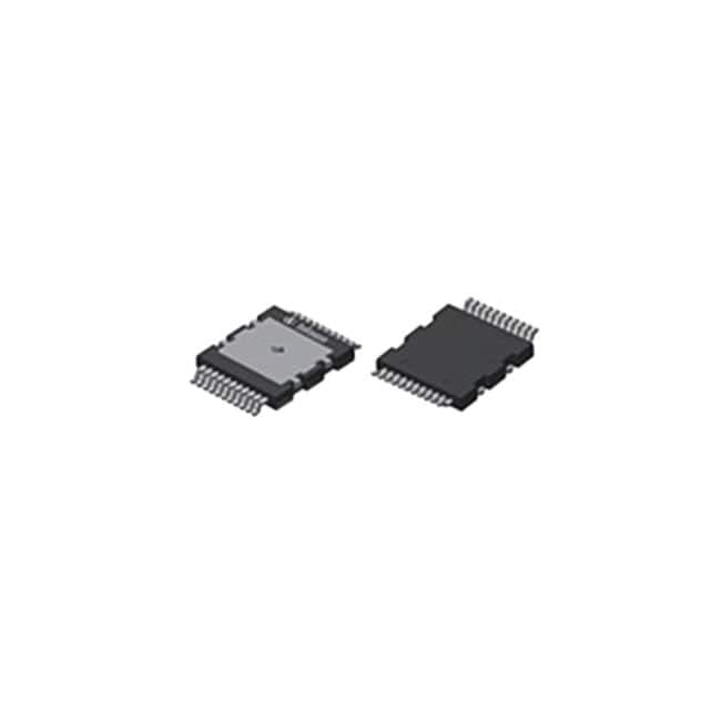 IPDQ60R035CFD7XTMA1 HIGH POWER_NEW PG-HDSOP-22
