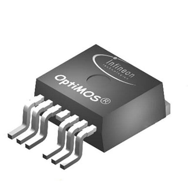 IPF050N10NF2SATMA1 MOSFET