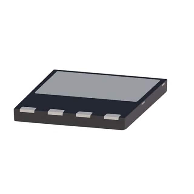 IPL65R115CFD7AUMA1 COOLMOS CFD7 SUPERJUNCTION MOSFE