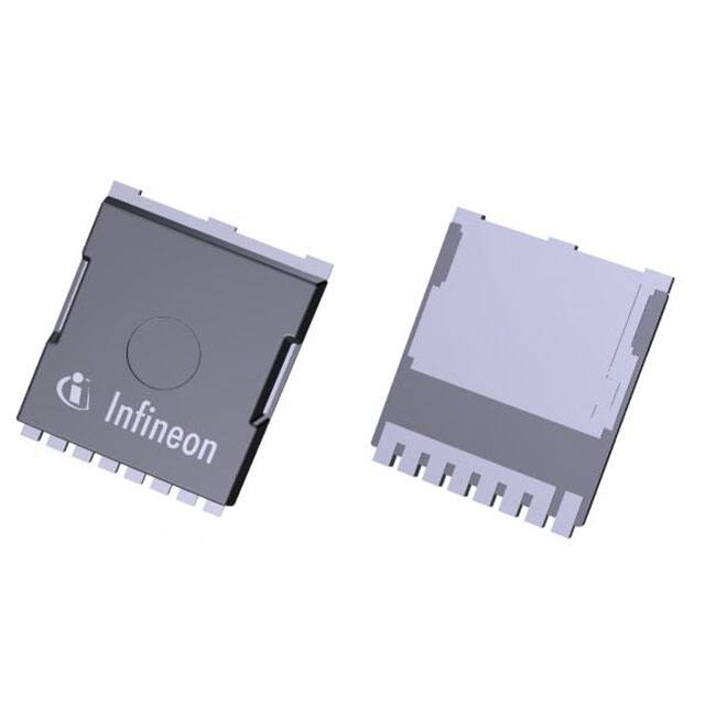 IPT010N08NM5ATMA1 TRENCH 40<-<100V PG-HSOF-8