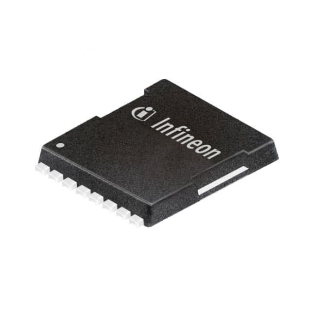 IPT013N08NM5LF SINGLE N-CHANNEL LINEAR FET 80V