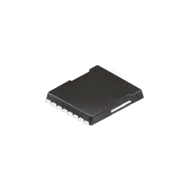 IPT026N10N5ATMA1 MOSFET N-CH 100V 27A/202A 8HSOF