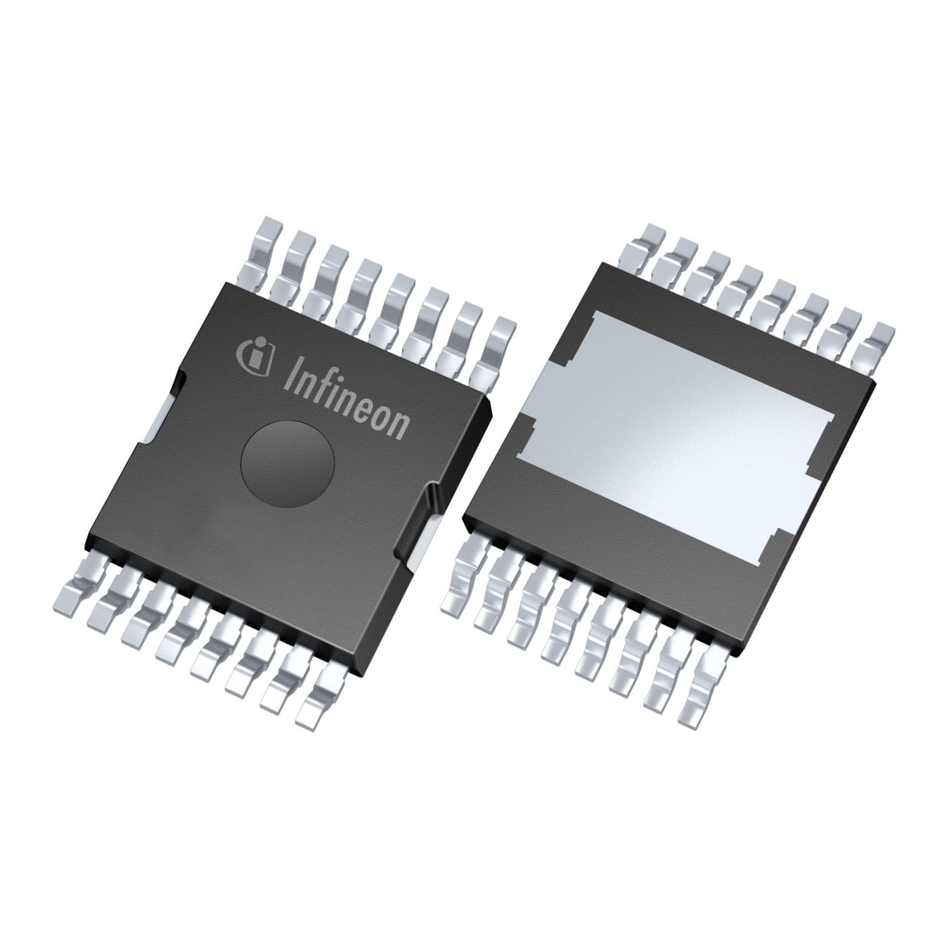IAUS300N08S5N014TATMA1 MOSFET N-CH 80V 300A HDSOP-16-2