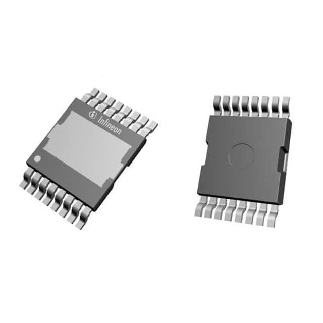 IPTC014N10NM5ATMA1 OPTIMOS 5 POWER MOSFET