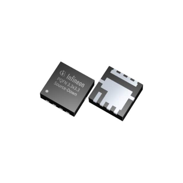 IQE006NE2LM5CGATMA1 MOSFET N-CH 25V 41A/298A IPAK