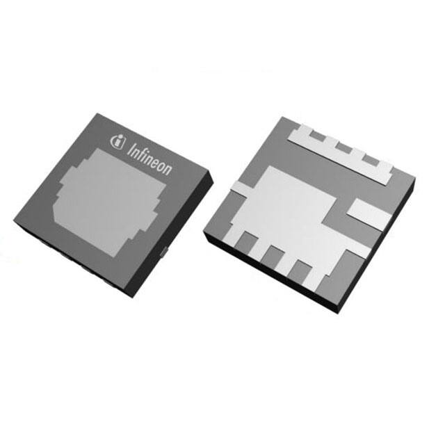 IQE013N04LM6CGSCATMA1 OPTIMOS LOWVOLTAGE POWER MOSFET