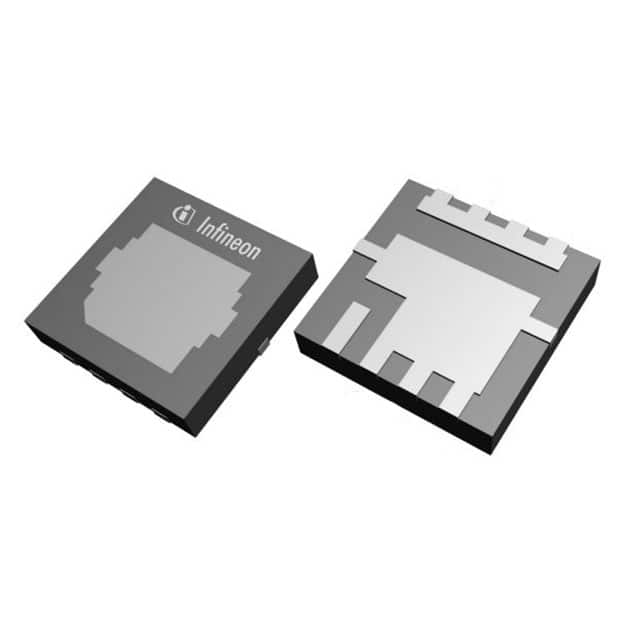 IQE006NE2LM5SCATMA1 OPTIMOS LOWVOLTAGE POWER MOSFET
