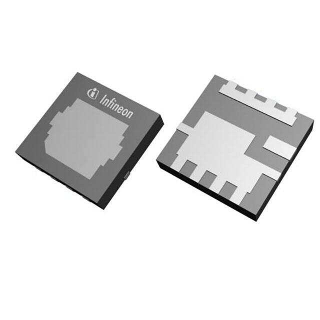 IQE030N06NM5CGSCATMA1 OPTIMOS LOWVOLTAGE POWER MOSFET