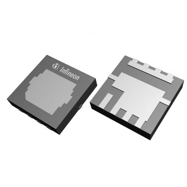 IQE030N06NM5SCATMA1 OPTIMOS LOWVOLTAGE POWER MOSFET