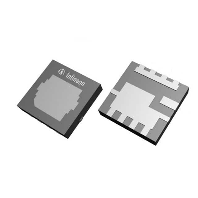 IQE050N08NM5CGSCATMA1 OPTIMOS LOWVOLTAGE POWER MOSFET