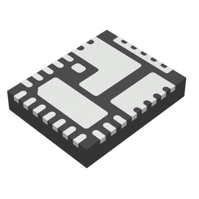 IR3887MTRPBFAUMA1 IFX POL