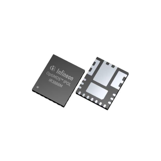 IR3888MTRPBFAUMA1 IFX POL