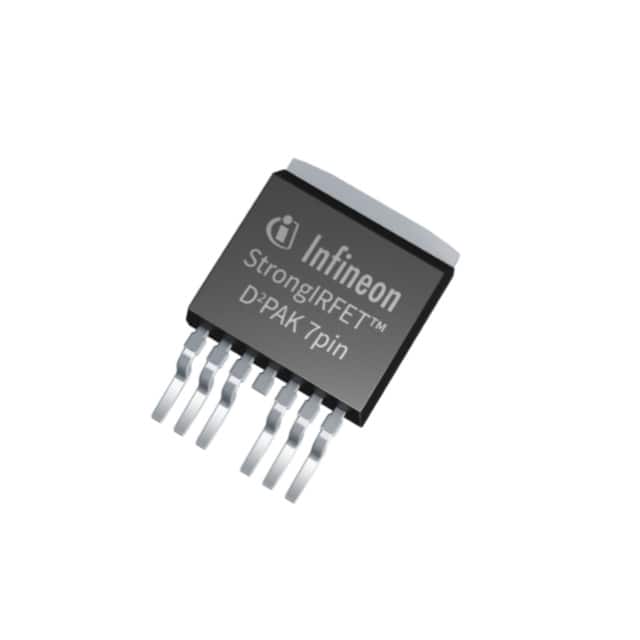 IRFS7430-7PPBF HEXFET POWER MOSFET